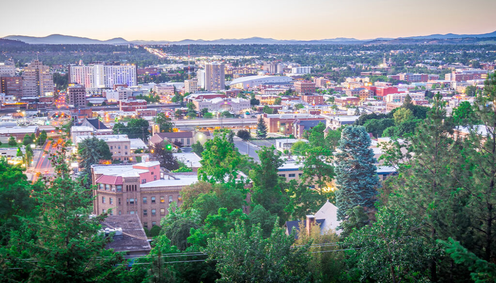 Paukert & Troppmann, PLLC: Experienced Spokane Lawyers