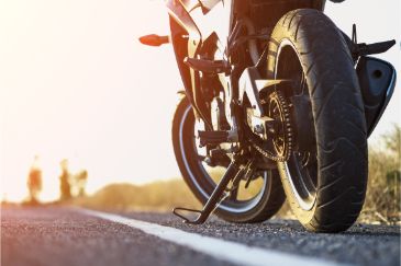 4 Ways To Get Ahead on Your Motorcycle Case