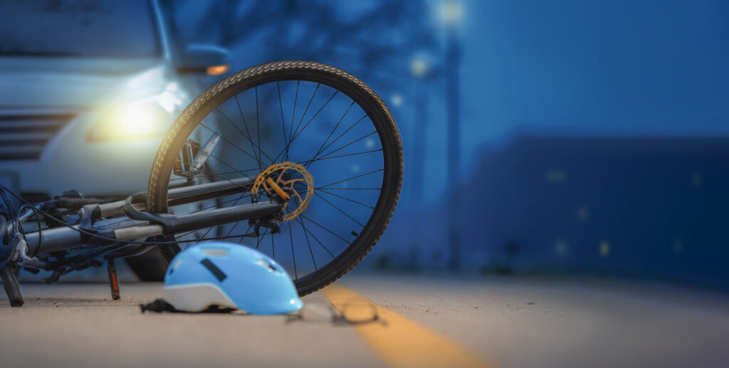 What to Do After a Bicycle Accident in Washington