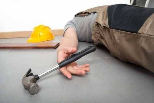 What to Do If You've Been Injured on a Washington Construction Site