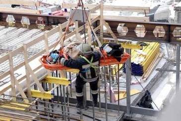 What Washington Employers Can Do to Improve Construction Site Safety