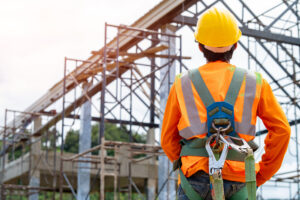 What Washington Employers Can Do to Improve Construction Site Safety