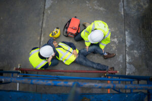 Protecting Your Hearing on Construction Sites