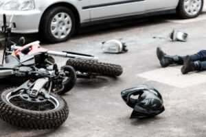 How to Avoid Motorcycle Accidents on Seattle, Washington Roads