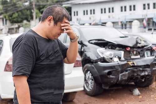 Can You Sue for Emotional Distress After a Car Accident in Seattle, Washington?
