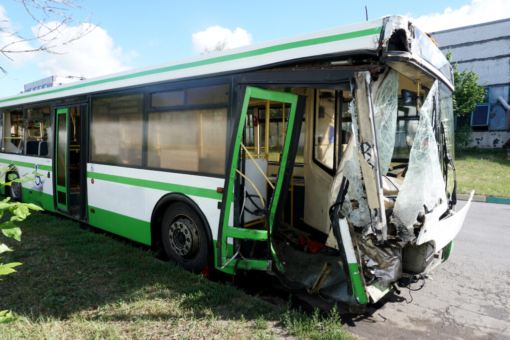 5 Myths About Bus Accidents in Washington, Debunked