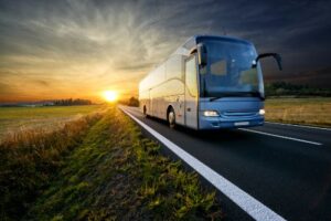 What to Do If You're Involved in a Bus Accident in Spokane, Washington