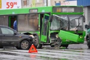 The Impact of King County Bus Accidents on Local Communities and Transit Systems