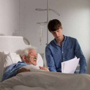 The Importance of Advocacy for Nursing Home Abuse Victims