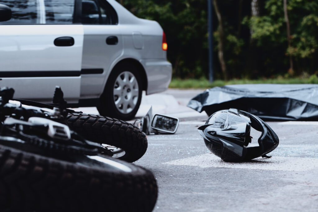 Understanding Comparative Fault in Seattle, Washington Motorcycle Accidents