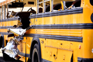 The Impact of Spokane, Washington Bus Accidents on Victims and Their Families