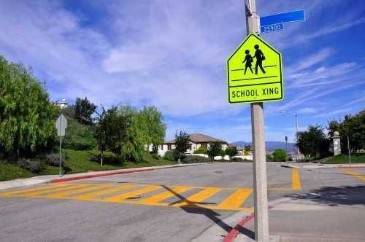Exploring Spokane Washington's Pedestrian Right of Way Laws
