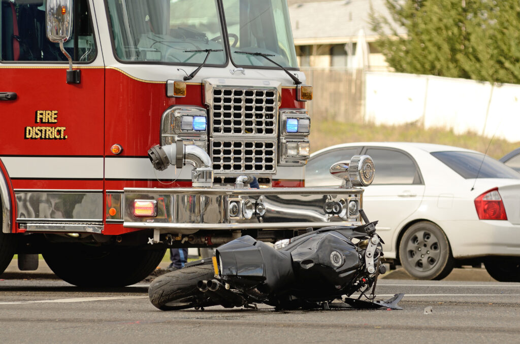 Factors Affecting the Value of Your Spokane County, Washington Motorcycle Accident Case