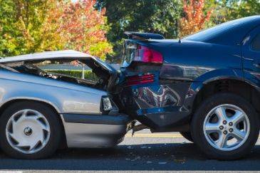 Whiplash in Rear-End Collisions in Spokane Liability and Legal Considerations