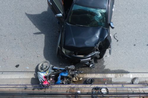 Determining Fault in Seattle Washington Car Accident Cases
