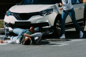 Should I talk to an insurance company after a bicycle accident in Seattle Washington