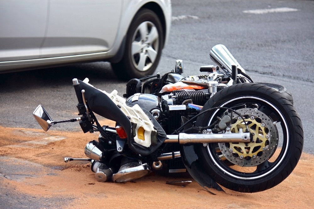Understanding Washington Motorcycle Accident Laws FAQs Answered