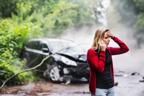 Calculating Damages in Spokane WA Car Accident Cases